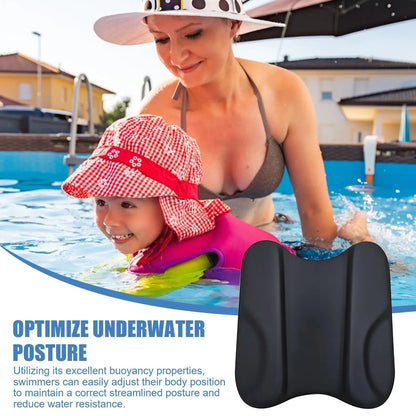 Training Float for Swimming Pool Unisex Training Board Leg Float Lightweight Pool Training Aid for Beaches Swimming Pools