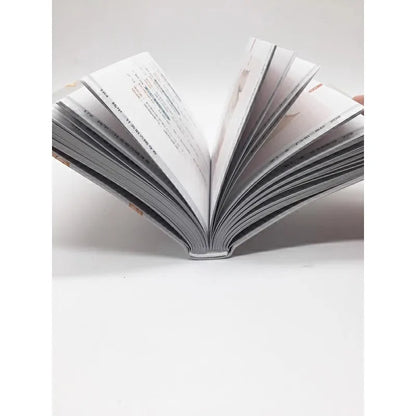 Yang Jiasan's Personal inspection of Acupuncture and Moxibustion Points Medicine Book