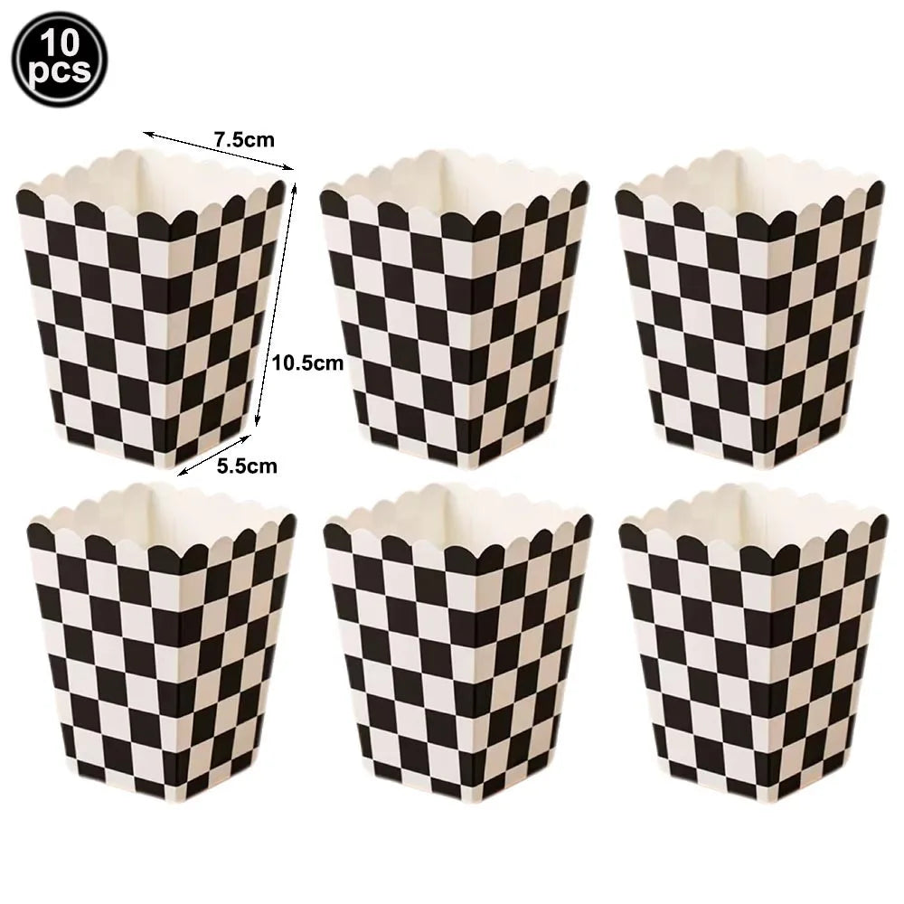 40'' Number Race Car Balloon Racetrack Balloon Truck Bike Wheels Tire Racing Car Theme Party Supplies Boys' Birthday Party Favor