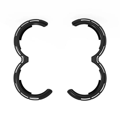 BRDRC Propeller Guard for DJI Avata 2 Anti-collision Bumpers Protection Guard Impact Protectors Drone Lightweight Accessories