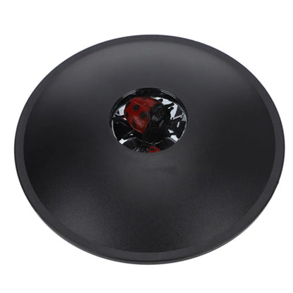 Plastic 3D Mirascope Image Projection Fascinating Visual Effects Hologram Image Creator 15cm Engaging Mind Bending