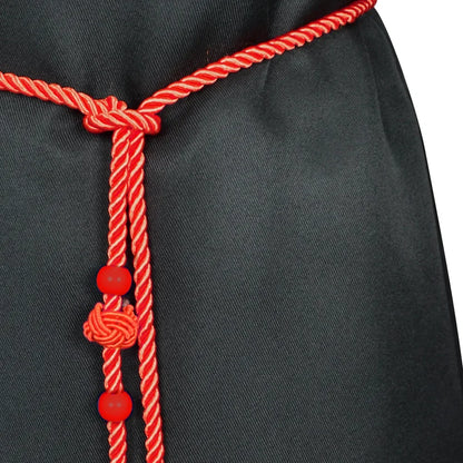 2025 Halloween Adult Saja Boy Jinu Cosplay Men Group Stage Performance Halloween Carnival Party Clothes Anime Full Sets Costume