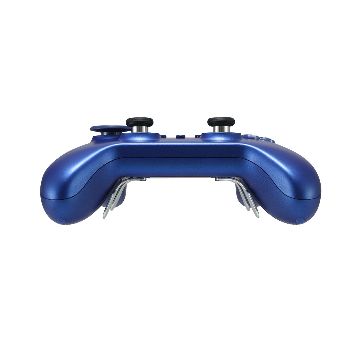 GuliKit TT MAX Wireless Game Controller for Switch 1/2 PC Android iOS with Tension Adjustable TMR Joysticks Anti Drift Gamepad