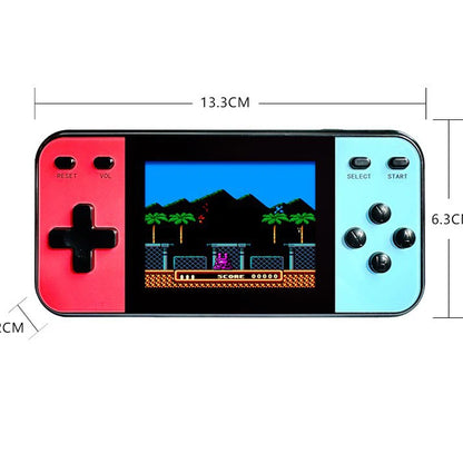 600 in 1 Portable Joystick Handheld Game Console for 780A Retro Station PVP PXP SUP for 600 Games Q8 Video Handheld Game Players