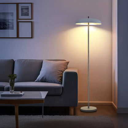 63 Inch Floor Lamp Modern Minimalist LED European Lamp Hotel Guest