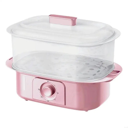 Professional 8L Towel Steamer Heats Wet Towels to 185F Quickly in 10 15 Minutes for Spa Use with Essential M4YD