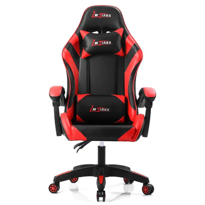Free Sample Wholesale New Cheap Custom Office Comfortable Game Rgb Logo Silla Gamer Cheap Gaming Chair