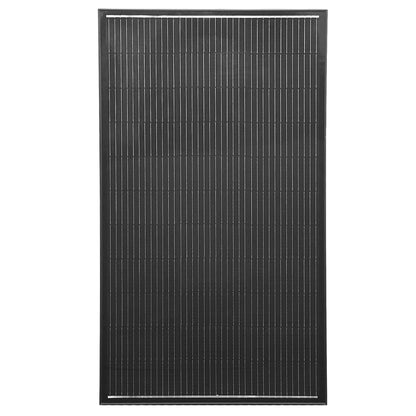 Lightweight 18V 200W 400W Solar Panel Battery Charger Solar Panels Power Generator Photovoltaic Camping Equipment Accessories