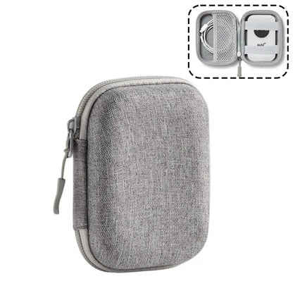 Suitable For Ryoko Pro Portable Wifi Storage Bag Travel Portable Digital Accessories Nylon Wear-resistant Stora I8u6
