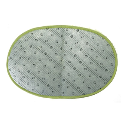 Absorbent Soft Bedroom Bathroom Floor Non-Slip Door Bath Mat Shower