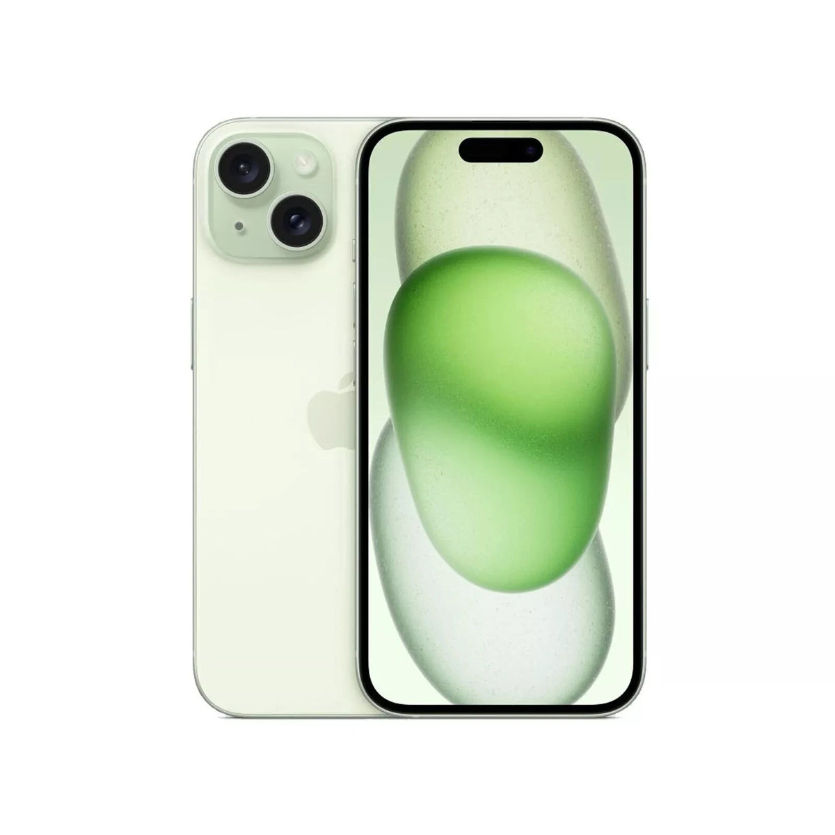 Genuine Apple iPhone 15 Plus SIM/eSIM 6.7" Super Retina OLED 128/256/512GB ROM 6GB RAM Face ID NFC A16 Original 5G Mobile Phone