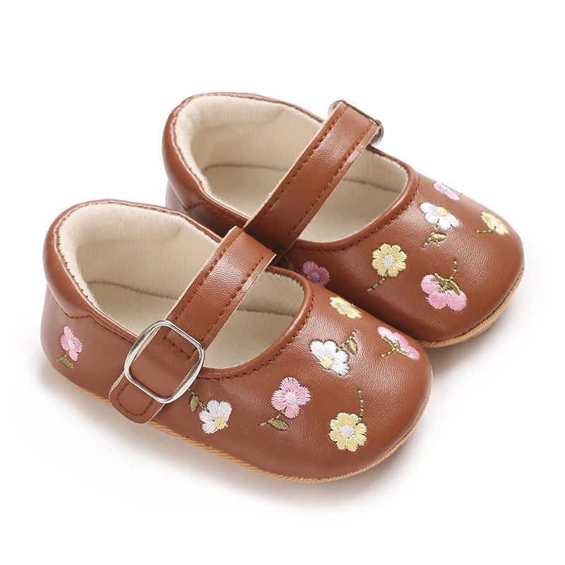 Baby Shoes | Breathable Casual Footwear | Sports
