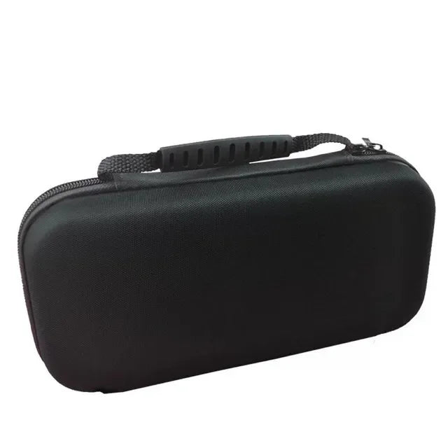New Storage Bag For Nintend Switch Nintendos Console Handheld Carrying Case Pouch For Nintend Switch Oled Lite Game Accessories