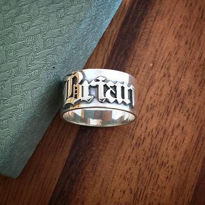 Men's Ring | Accessories | Everyday Carry