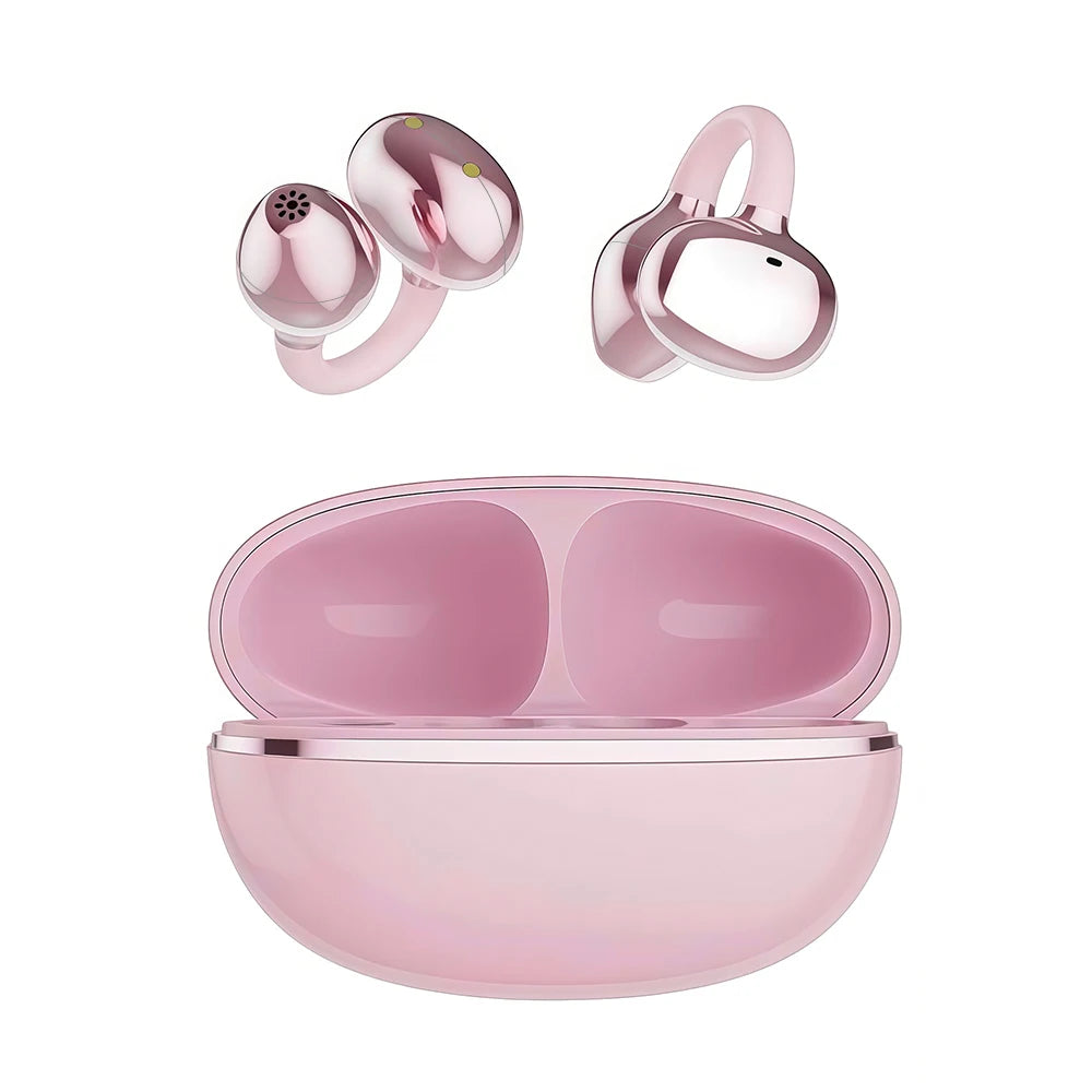 Wireless Earphones Premium Bluetooth Headphones Offer Exceptional Sound Quality for Audiophiles and Music Lovers.
