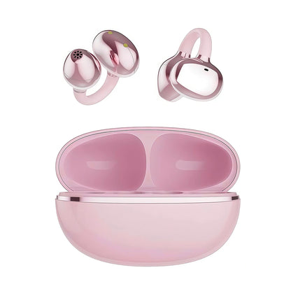Wireless Earphones Premium Bluetooth Headphones Offer Exceptional Sound Quality for Audiophiles and Music Lovers.