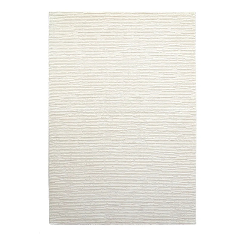 New Zealand Wool Living Room Carpet Solid Color Modern Area Rug Large Bedroom Carpets Home High Quality Floor Mat Nordic Rugs