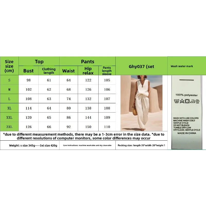 Hot Sale Women Simple Commuter Two Piece Set European Casual Short Sleeve T Shirt Wide Leg Pants Outfit