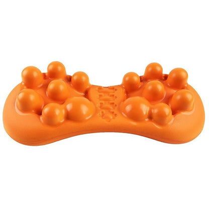 Neck stretchers and shoulder massagers, cervical and back traction devices, used to relieve shoulder joint pain and spinal pain