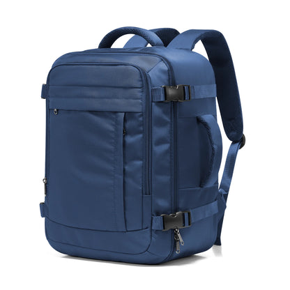 Ryanair Cabin Bags 40x30x20 Underseat Travel Backpack,  Cabin Fly Bag，Outdoor Backpack Back-to-School Storage Laptop Bookbag