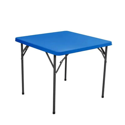 Stretch Spandex Square Tablecloth Wrinkle Resistant Solid Color Fitted Table Cloth Washable Elastic Table Cover Outdoor Event