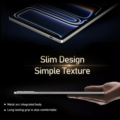 iPad 17 Pro Max SIM 16GB 11.6inch Tablet Dual 1TB MTK G99 5G Dual Card Video Android16 4K HD call WIFI MI Global Version PC AC37