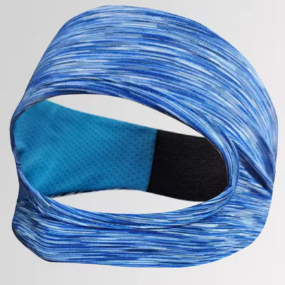 For Oculus Quest 2 Accessories VR Eye Mask Cover Breathable Sweat Band Pad Virtual Reality Headsets for Meta Quest 2/3/3S/Pro