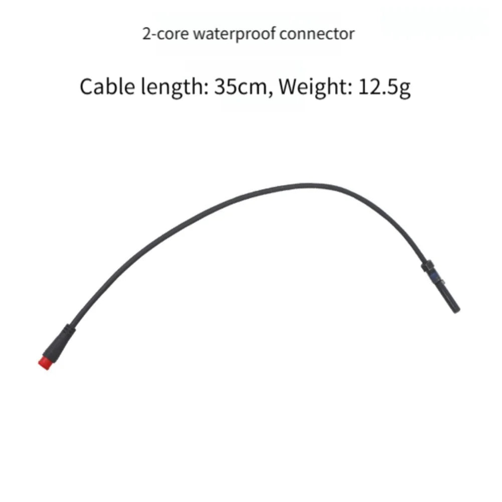 Brake Sensor For Electric Bike E-Bike Safety Device E-Bike Brake System Dust And Water Resistant Energy Saving Technology