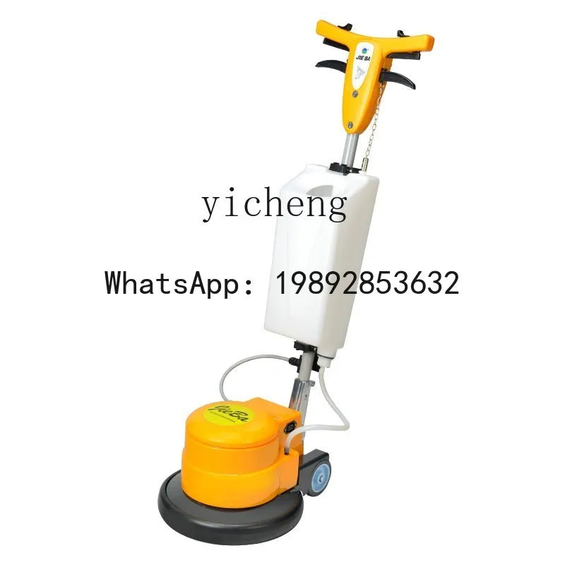 H3  Multi-Function Floor Washing Machine Cleaning Machine Hotel Small Carpet Washing Machine Electric Mop