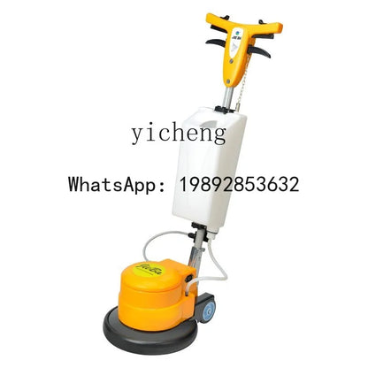 H3  Multi-Function Floor Washing Machine Cleaning Machine Hotel Small Carpet Washing Machine Electric Mop