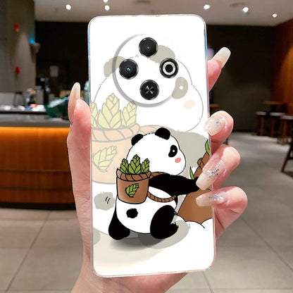 For Tecno Spark 30C Case kl5 kl5n Aesthetic Butterfly Flower Clear Soft Silicone Back Cover Techno Spark 30C Phone Case k15 k15n