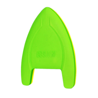 Swimming Float Board Adult Kids Universal Beginner A-Board Thickeneded High-Buoyancy Swimming Board Training Equipment