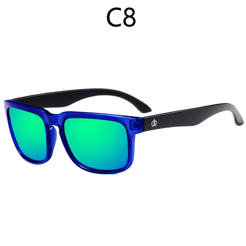 VIAHDA Cycling Sunglasses Eye Protector Anti Radiation Lens Outdoor Sport Goggle Clear Protection Windproof Glasses