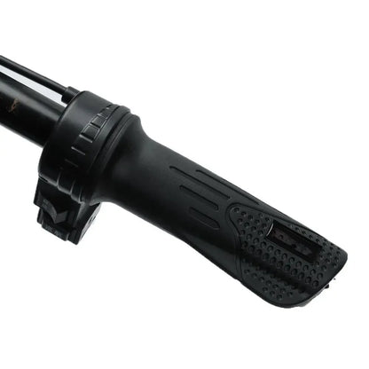 Electric E-Bike Twist Throttle 12V 24V 36V 48V Speed Handlebar Throttle Universal Electric Scooter Twist Cycling Throttle Grip