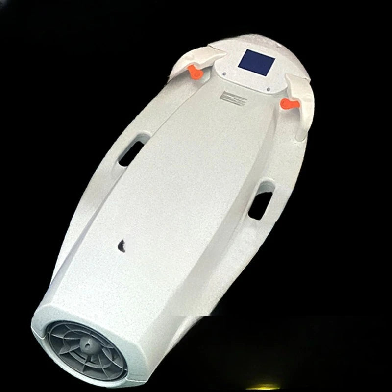 Smart genuine, electric floating board surfboard swimmer