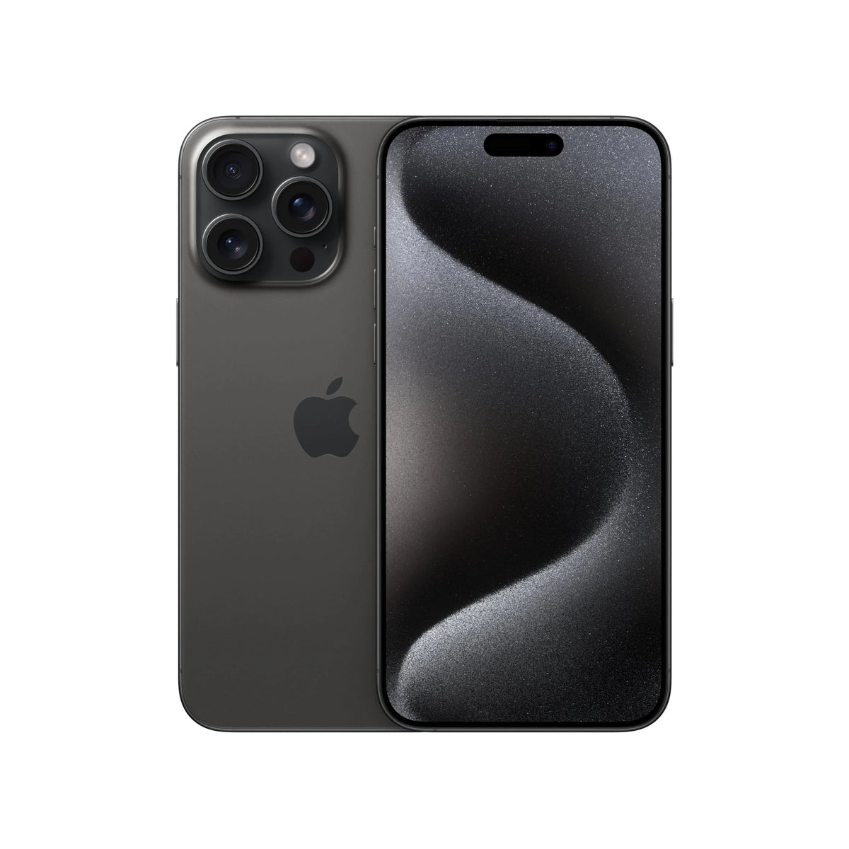 Apple   A2848  iPhone 15 Pro Genuine Original Apple Device, Authentic ，Free Charging Cable Included Good Condition Refurbished Used Iphone