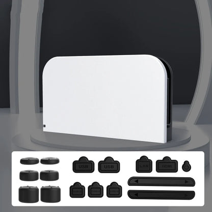For Switch 2 Dock Protective Shell Anti-scratch Protective Cover Game Console Dust Cover for Switch 2 Console Accessories