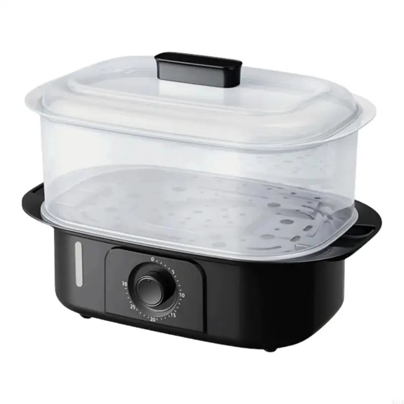 Professional 8L Towel Steamer Heats Wet Towels to 185F Quickly in 10 15 Minutes for Spa Use with Essential M4YD