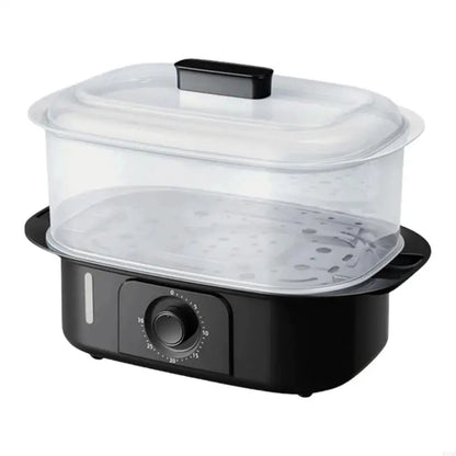 Professional 8L Towel Steamer Heats Wet Towels to 185F Quickly in 10 15 Minutes for Spa Use with Essential M4YD