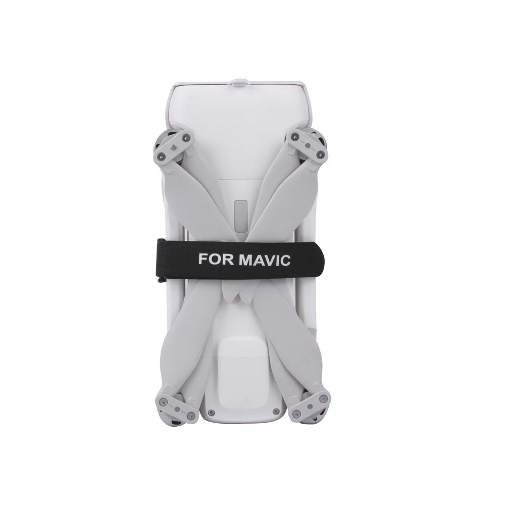 Propeller Holder Wings Fixed Stabilizers Protective Prop Blades Strap for DJI Mini 5 4 3 Pro Mini 4K Air 3 3S Drone Accessories