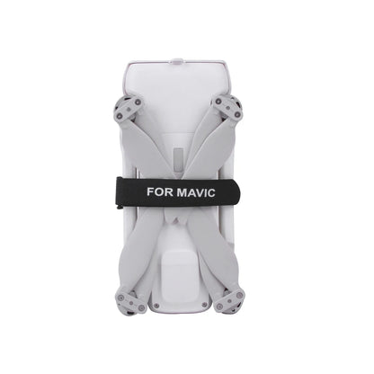 Propeller Holder Wings Fixed Stabilizers Protective Prop Blades Strap for DJI Mini 5 4 3 Pro Mini 4K Air 3 3S Drone Accessories