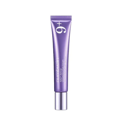 Numbuzin NO.9 NAD+Skincare Set - Retinal Volumetox Eye Cream, PDRN Glow Boosting Toner, BIO Lifting-sil Essence & Full Face Mask
