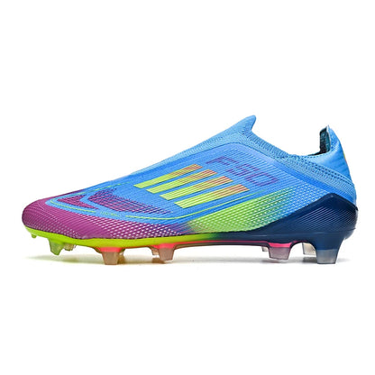 Men New Professional Football Boots Original Resistant Casual Grass Outdoor Non Slip High Quality Comfortable Male Soccer Shoes