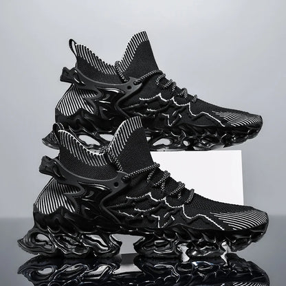 Shoes Men Sneakers Male Casual Mens Shoes Tenis Luxury Shoes Trainer Race Breathable Shoes Fashion Loafers Running Shoes for Men