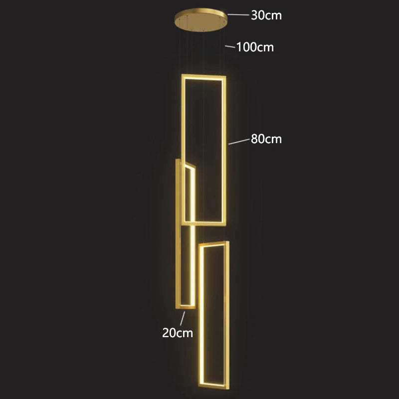 Nordic home decor dining room Pendant lamp lights indoor lighting Ceiling lamp hanging light chandelier lamps for living room