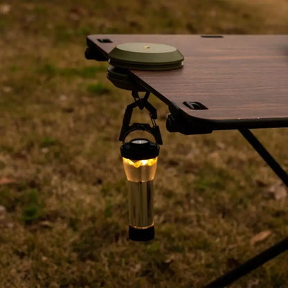 Camping Hook for Outdoor Activity 5kg Load Capacity Various Use Camping 69HD