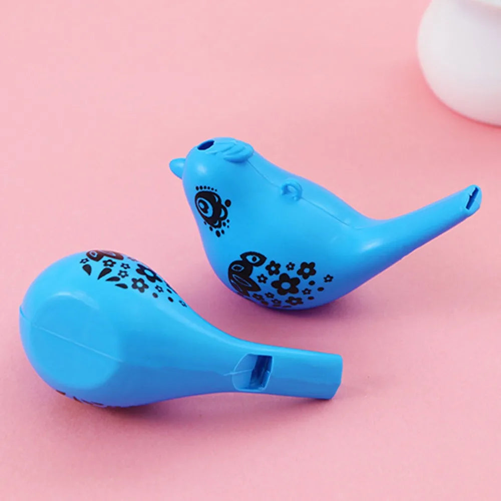 10-30PC Fun Water Filling and Sounding Water Bird Kids Birthday Party Wedding Guest Gift Christmas Carnival Children's Gift Pack