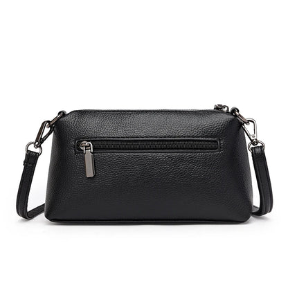 Women's Luxury Leather Top-Handle Bags Brand Design Printing Shoulder Crossbody Bags High Quality Handbags and Purses Sac a Main