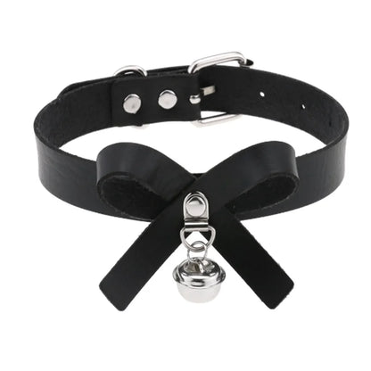 1pc Harajuku Gothic Spike Rivet Star Necklaces Collares Hip Hop Rock