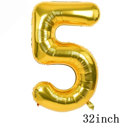 The Octonautsed Party Decoration Bear Cat Penguin Latex Ballons Captain Sea Animal Foil Balloons Happy Birthday Banner Kids Toy